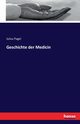 Geschichte der Medicin, Pagel Julius