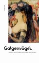 Galgenvgel, Buff Tho