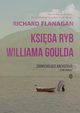 Ksiga ryb Williama Goulda, Flanagan Richard