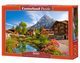 Puzzle Kandersteg, Switzerland 500, 