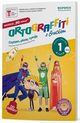 Ortograffiti z Bratkiem Wersja 90 minut 1 wiczenia Cz 2 Czytam pisz rysuj, Royska Magorzata, Makowska Izabela