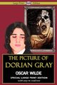 The Picture of Dorian Gray, Wilde Oscar