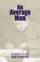 An Average Man, Greaney Michael D.