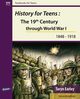 History for Teens, Earley Taryn