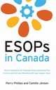 ESOPs in Canada, Phillips Perry