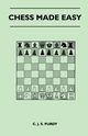 Chess Made Easy, Purdy C. J. S.