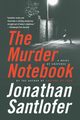 The Murder Notebook, Santlofer Jonathan