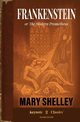 Frankenstein (Annotated Keynote Classics), Shelley Mary