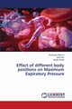 Effect of different body positions on Maximum Expiratory Pressure, Mukund Shubhangi