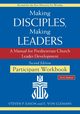 Making Disciples, Making Leaders, Clemans E.  Von