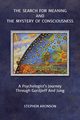 The Search For Meaning and The Mystery of Consciousness, Aronson Stephen
