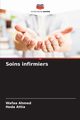 Soins infirmiers, Ahmed Wafaa