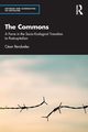 The Commons, Rendueles Csar