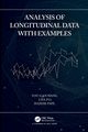 Analysis of Longitudinal Data with Examples, Wang You-Gan