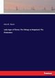 Lady Inger of strat; The Vikings at Helgeland, Ibsen Henrik