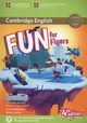 Fun for Flyers Student's Book + Online Activities + Audio + Home Fun Booklet 6, Robinson Anne, Saxby Karen