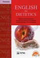 English for Dietetics, Gorbacz-Gancarz Barbara, Ostrowska Lucyna, Stefaska Ewa