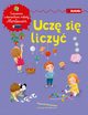 Ucz si liczy Matematyka z elementami metody Montessori, Zdrojewska Bogumia