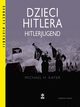 Dzieci Hitlera Hitlerjugend, Kater Michael H.