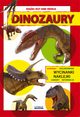 Dinozaury, Mroczek Jacek