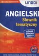 Angielski Sownik tematyczny +CD, 