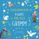 Zaczarowane banie braci Grimm, Hartley Stefania Leonardi