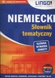 Niemiecki Sownik tematyczny +CD, 