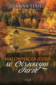 Malownicza jesie w Olszowym Jarze, Tekieli Joanna
