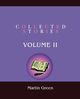 Collected Stories, Green Martin