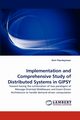 Implementation and Comprehensive Study of Distributed Systems in GIPSY, Pourteymour Amir