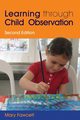 Learning Through Child Observation, Fawcett Mary