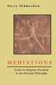 Mediations, Oldmeadow Harry