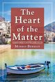 The Heart of the Matter, Berman Morris