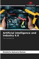 Artificial intelligence and Industry 4.0, Guevara Ramos Emeterio