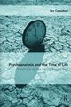Psychoanalysis and the Time of Life, Campbell Jan