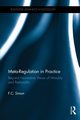 Meta-Regulation in Practice, Simon F.C.