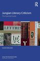 Jungian Literary Criticism, Rowland Susan