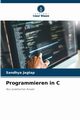 Programmieren in C, Jagtap Sandhya