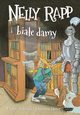Nelly Rapp i biae damy, Widmark Martin
