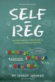 Self Reg, Shanker Stuart