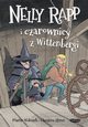 Nelly Rapp i czarownicy z Wittenbergi, Widmark Martin