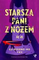 Starsza pani z noem, Byeong-Mo Gu