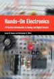 Hands-On Electronics, Kaplan Daniel M.