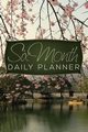 Six Month Daily Planner, Publishing LLC Speedy