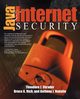 Java and Internet Security, Shrader Theodore