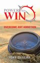 Power To Win, Silveira Tony