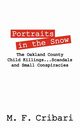 Portraits in the Snow, Cribari M F