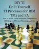DIY TI Do It Yourself TI Processes for IBM TM1 and PA, Cregan Robert J