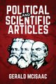 Political and Scientific Articles, McIsaac Gerald