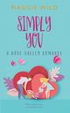 Simply You, Wild Maggie